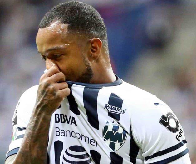 ¡DEJAN IR EL TRIUNFO! ¡DEJAN IR EL TRIUNFO!