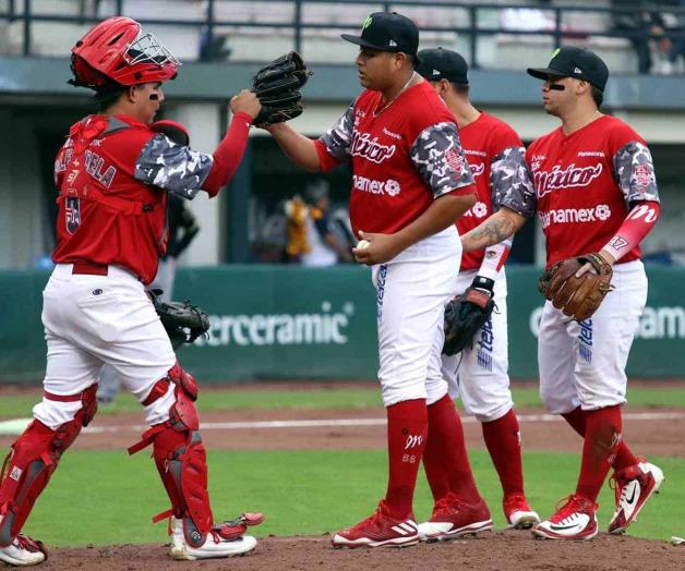Aseguran Diablos la serie Aseguran Diablos la serie