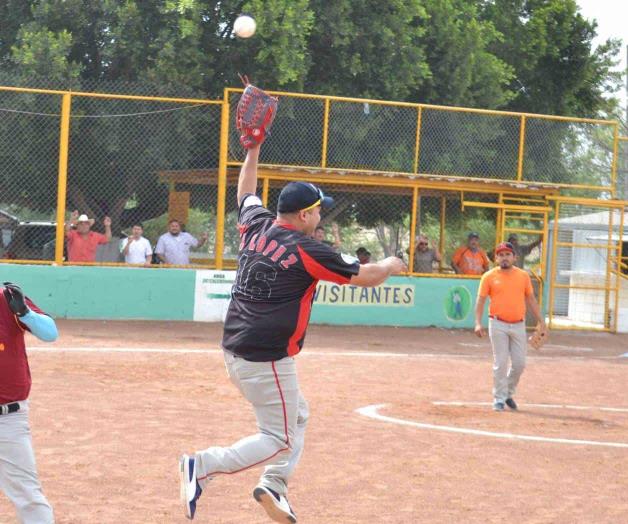 Arde la dominical con playoffs Arde la dominical con playoffs