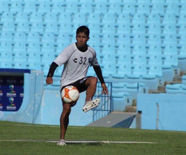 Hay que seguir en el camino correcto: Fernando Herrera Hay que seguir en el camino correcto: Fernando Herrera