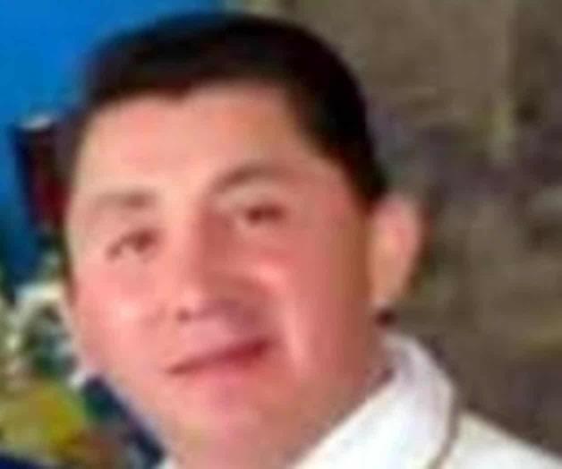 Hallan sin vida a cura; ya van 25 en el sexenio Hallan sin vida a cura; ya van 25 en el sexenio