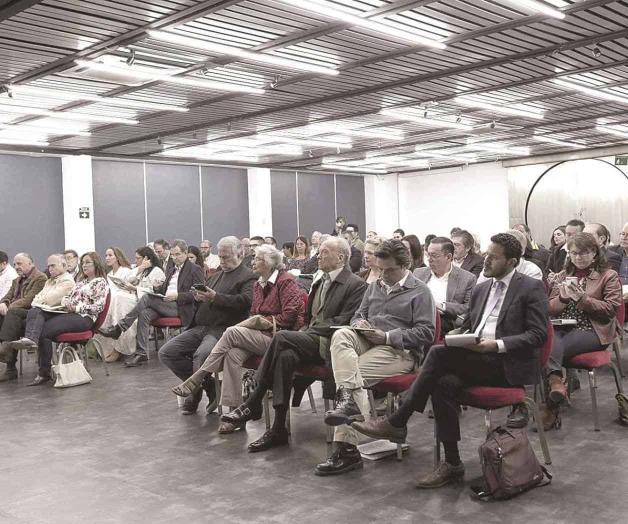 Pide AMLO a Gabinete cumplir la austeridad Pide AMLO a Gabinete cumplir la austeridad