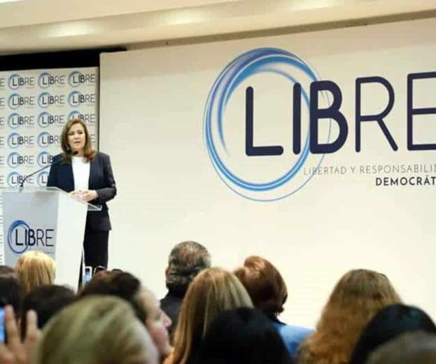 Presenta Zavala asociación civil Presenta Zavala asociación civil