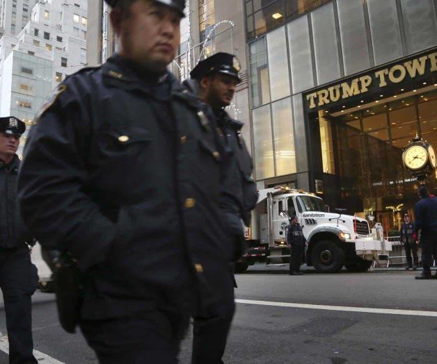 Revelan un contrato para silenciar amorío de Trump Revelan un contrato para silenciar amorío de Trump