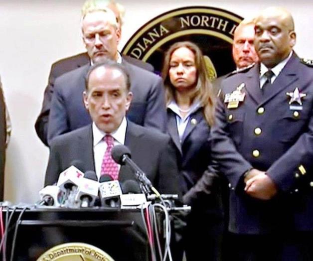 Impacta a Chicago droga mexicana Impacta a Chicago droga mexicana