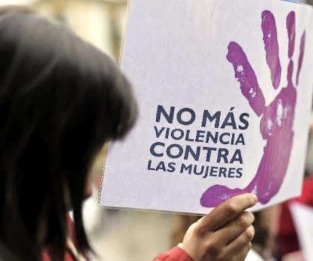 Un futuro libre de violencia para las mujeres, empieza en la familia Un futuro libre de violencia para las mujeres, empieza en la familia