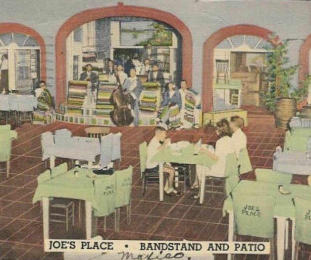 El Joe’s Place El Joe’s Place