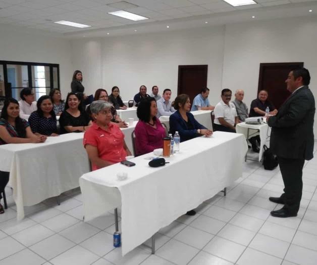 Analizan perspectivas económicas y fiscales Analizan perspectivas económicas y fiscales