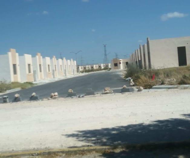 No hay ‘lista negra’ de constructores con Infonavit No hay ‘lista negra’ de constructores con Infonavit