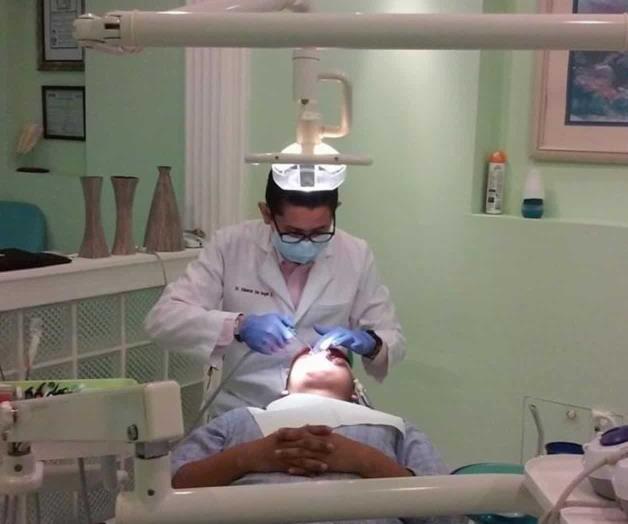 Da vida a frontera el turismo médico. Tienen dentistas la mayor demanda Da vida a frontera el turismo médico. Tienen dentistas la mayor demanda