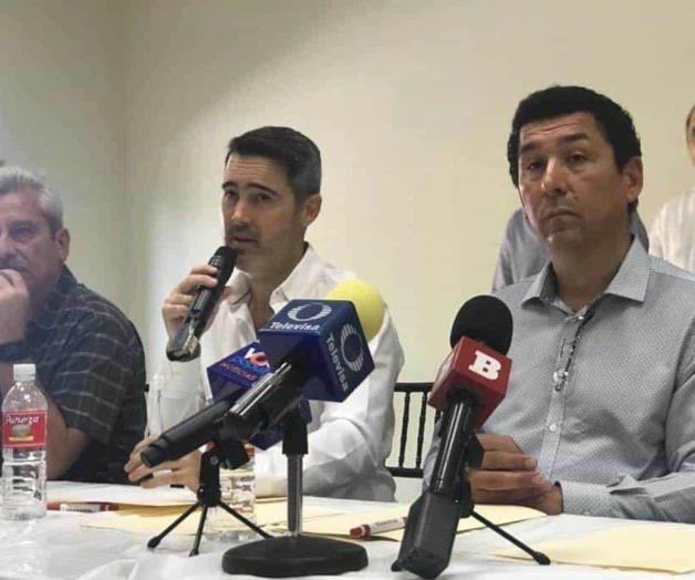 Respalda JR rechazo a lámparas de Chuchín Respalda JR rechazo a lámparas de Chuchín