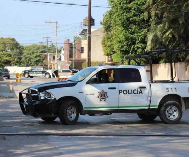 Temen residencias por ola de asaltos Temen residencias por ola de asaltos