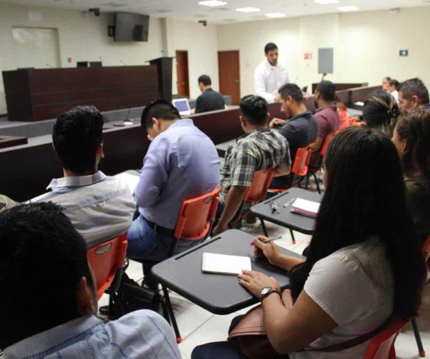 Capacitan a 20 agentes en Protocolo de Estambul Capacitan a 20 agentes en Protocolo de Estambul