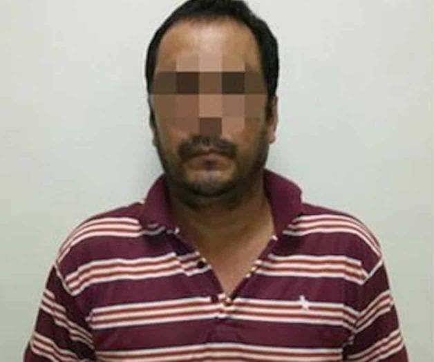 Dictan 90 años a secuestrador Dictan 90 años a secuestrador