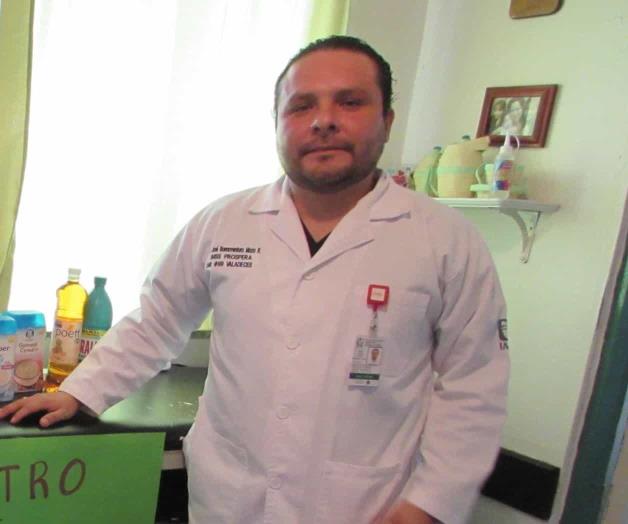 Preparan Semana Nacional de Salud Preparan Semana Nacional de Salud