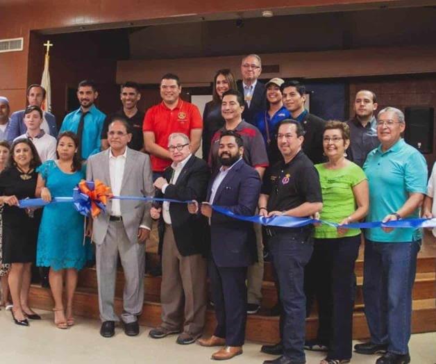 Tendrá clínica propia el ‘Buen Samaritano’ Tendrá clínica propia el ‘Buen Samaritano’