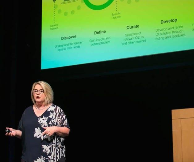 Innovar en el aula, reto de educación. Exploran ideas para enseñanza en línea Innovar en el aula, reto de educación. Exploran ideas para enseñanza en línea