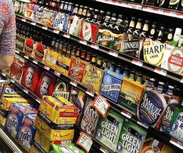 Advierten a quien venda alcohol a los escolapios Advierten a quien venda alcohol a los escolapios