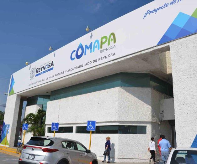 Debe COMAPA pagar por consumo de Luz Debe COMAPA pagar por consumo de Luz