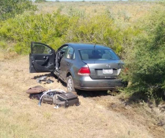 Viven de milagro dos victorenses Viven de milagro dos victorenses