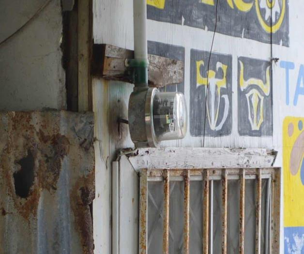 Disminuyen las fallas en el servicio eléctrico Disminuyen las fallas en el servicio eléctrico