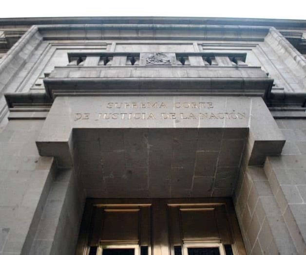 Impera nepotismo en el Poder Judicial de la Federación Impera nepotismo en el Poder Judicial de la Federación