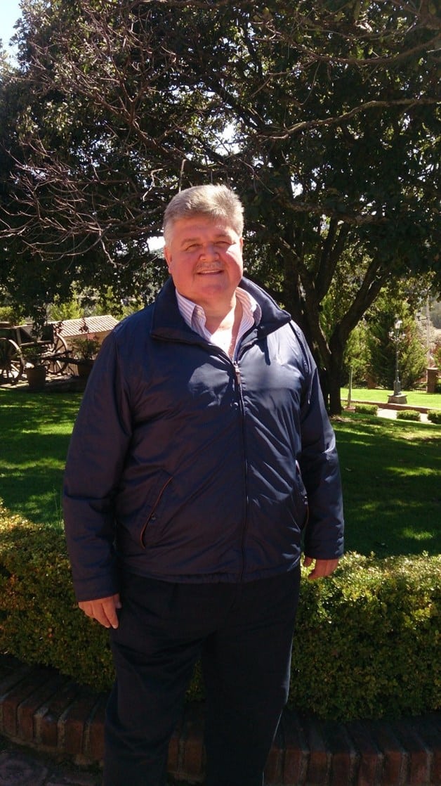 Otorgan amparo a Pablo Zárate, pero MP pide revisión y sigue preso Otorgan amparo a Pablo Zárate, pero MP pide revisión y sigue preso