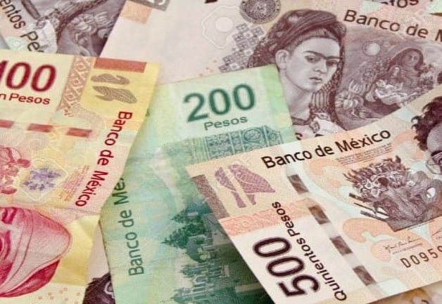 Podría aparecer nuevo billete de 2 mil pesos Podría aparecer nuevo billete de 2 mil pesos