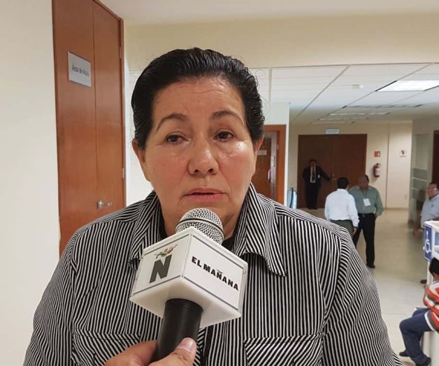 Pedirán más recursos en Atención a Víctimas Pedirán más recursos en Atención a Víctimas