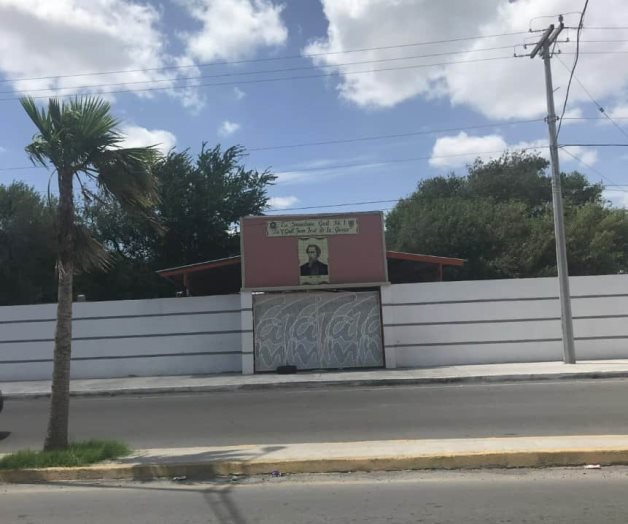 Quitan turno vespertino por casos de inseguridad Quitan turno vespertino por casos de inseguridad