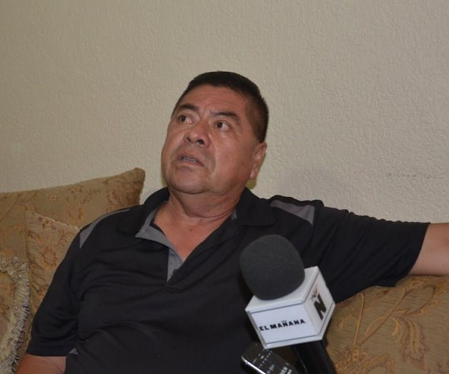 Ven positivo regreso de policía preventiva. Avalan propuesta de Gobernador Cabeza de Vaca Ven positivo regreso de policía preventiva. Avalan propuesta de Gobernador Cabeza de Vaca