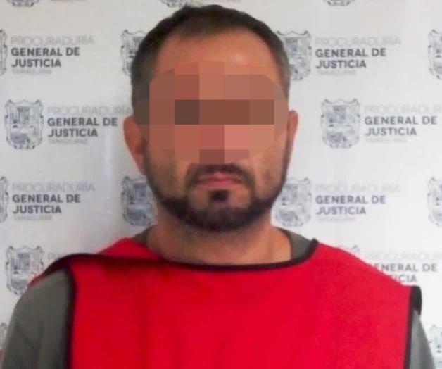 VICTORIA: Vinculan a proceso a sujeto por secuestro exprés VICTORIA: Vinculan a proceso a sujeto por secuestro exprés