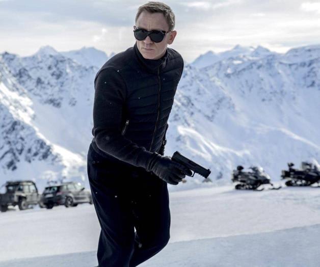 Sin director el 007 Sin director el 007