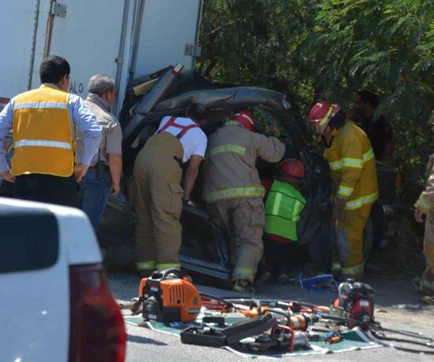 Identifican a pareja asesinada cuando seguían a grupo armado Identifican a pareja asesinada cuando seguían a grupo armado