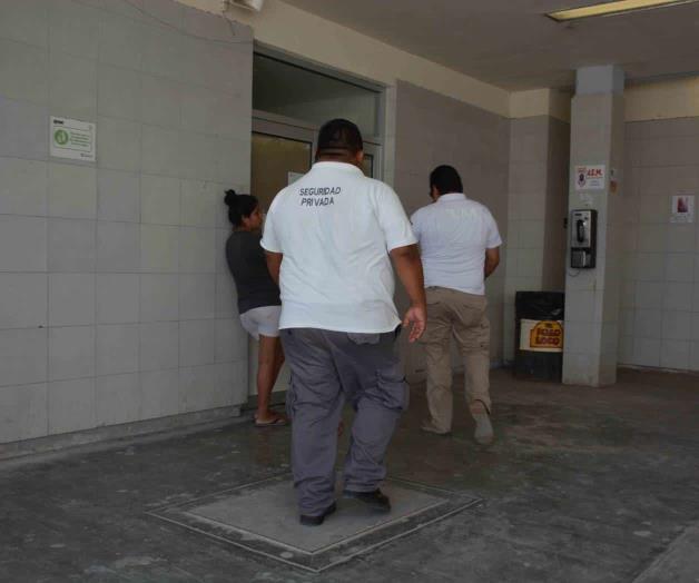 Interviene INM en caso de migrantes baleados Interviene INM en caso de migrantes baleados