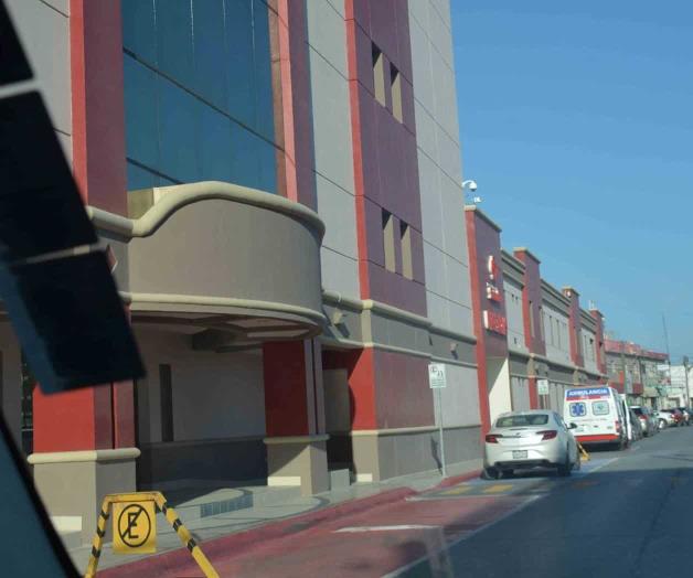 Liberan al taxista que atropelló a un menor Liberan al taxista que atropelló a un menor