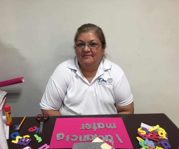 Alistan Semana Nacional de Salud Alistan Semana Nacional de Salud