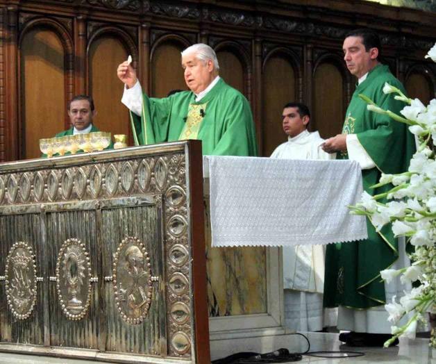 Ante abusos, lglesia dice: ‘Basta’ Ante abusos, lglesia dice: ‘Basta’