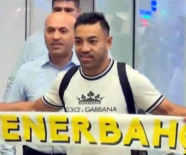 Cuenta por qué no se hizo su traspaso al Fenerbahçe Cuenta por qué no se hizo su traspaso al Fenerbahçe