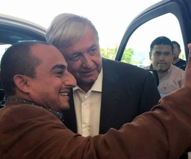 Satisfecho AMLO con acuerdo México-EUA Satisfecho AMLO con acuerdo México-EUA