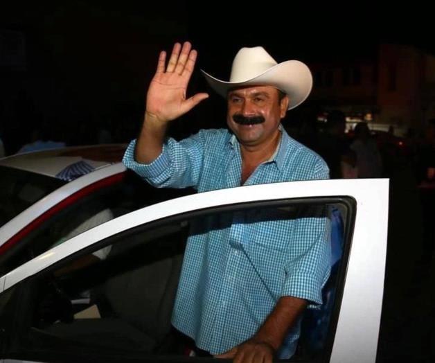 Procesan a Layín por desvío de 12 mdp en Nayarit Procesan a Layín por desvío de 12 mdp en Nayarit