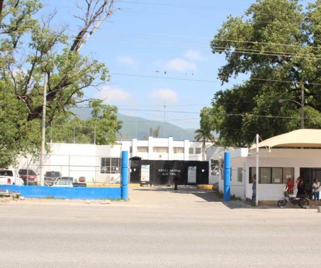 Otorgan amparo a Pablo Zárate, pero MP pide revisión y sigue preso Otorgan amparo a Pablo Zárate, pero MP pide revisión y sigue preso