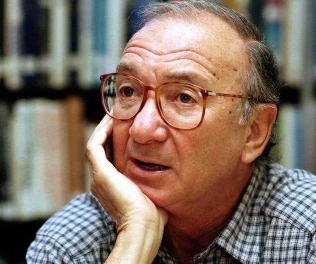 Adiós al maestro de la comedia de Broadway Adiós al maestro de la comedia de Broadway