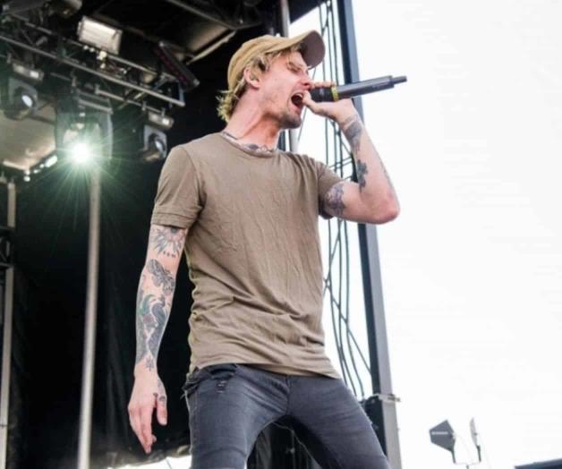 Muere por sobredosis Muere por sobredosis