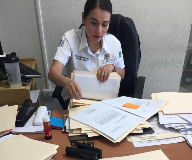 Descarta baja en plantilla de trabajadores municipales Descarta baja en plantilla de trabajadores municipales