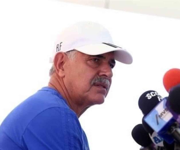 “Tuca” Ferreti ya prepara su lista de jugadores “Tuca” Ferreti ya prepara su lista de jugadores