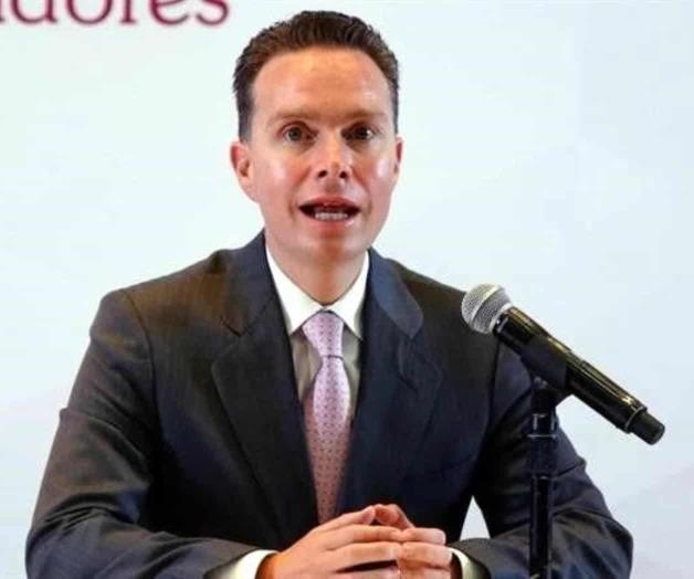 López Obrador ofrece respetar soberanía de estados López Obrador ofrece respetar soberanía de estados