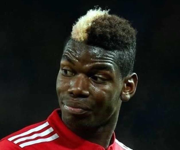 Nos alegraría tener a Paul Pogba en el FC Barcelona Nos alegraría tener a Paul Pogba en el FC Barcelona