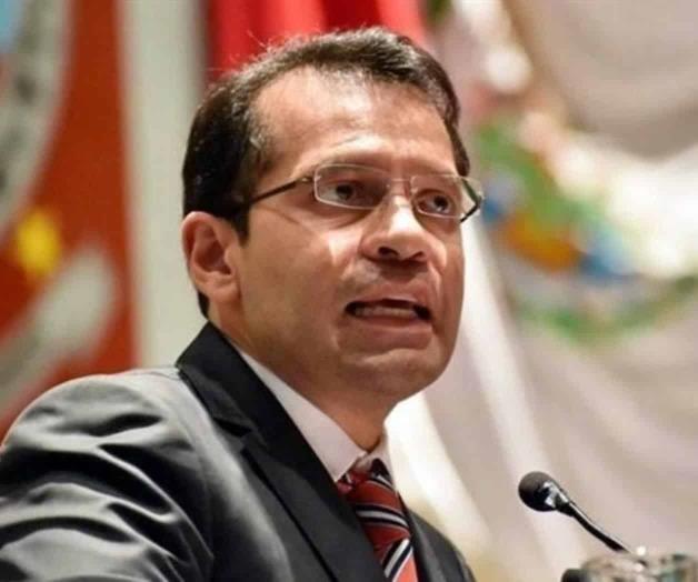 Va priista como titular del ISSSTE Va priista como titular del ISSSTE