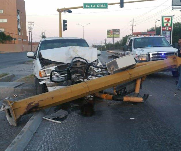 Choca y huye Choca y huye